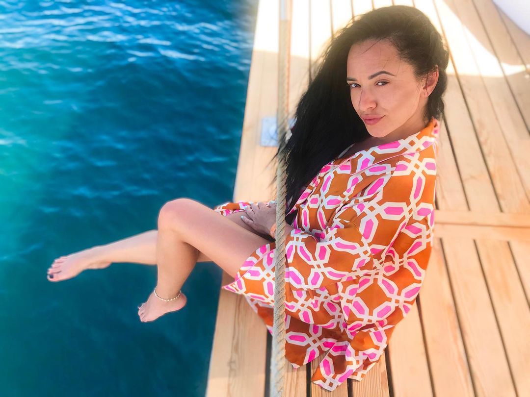 Единственная дочь Виктора Павлика отмечает день рождения: как она выглядит