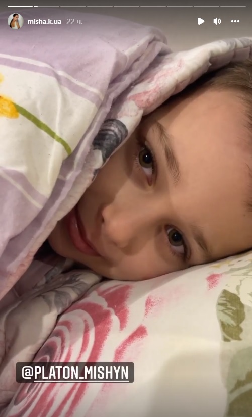 Ксения Мишина показала, как выглядит ее родной Крым под российской оккупацией