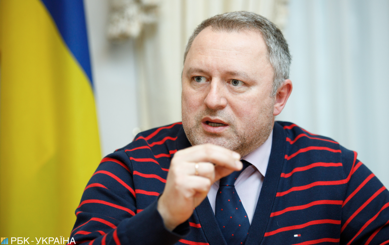 Андрей Костин: Главное в Минских соглашениях – Россия должна полностью уйти с Донбасса