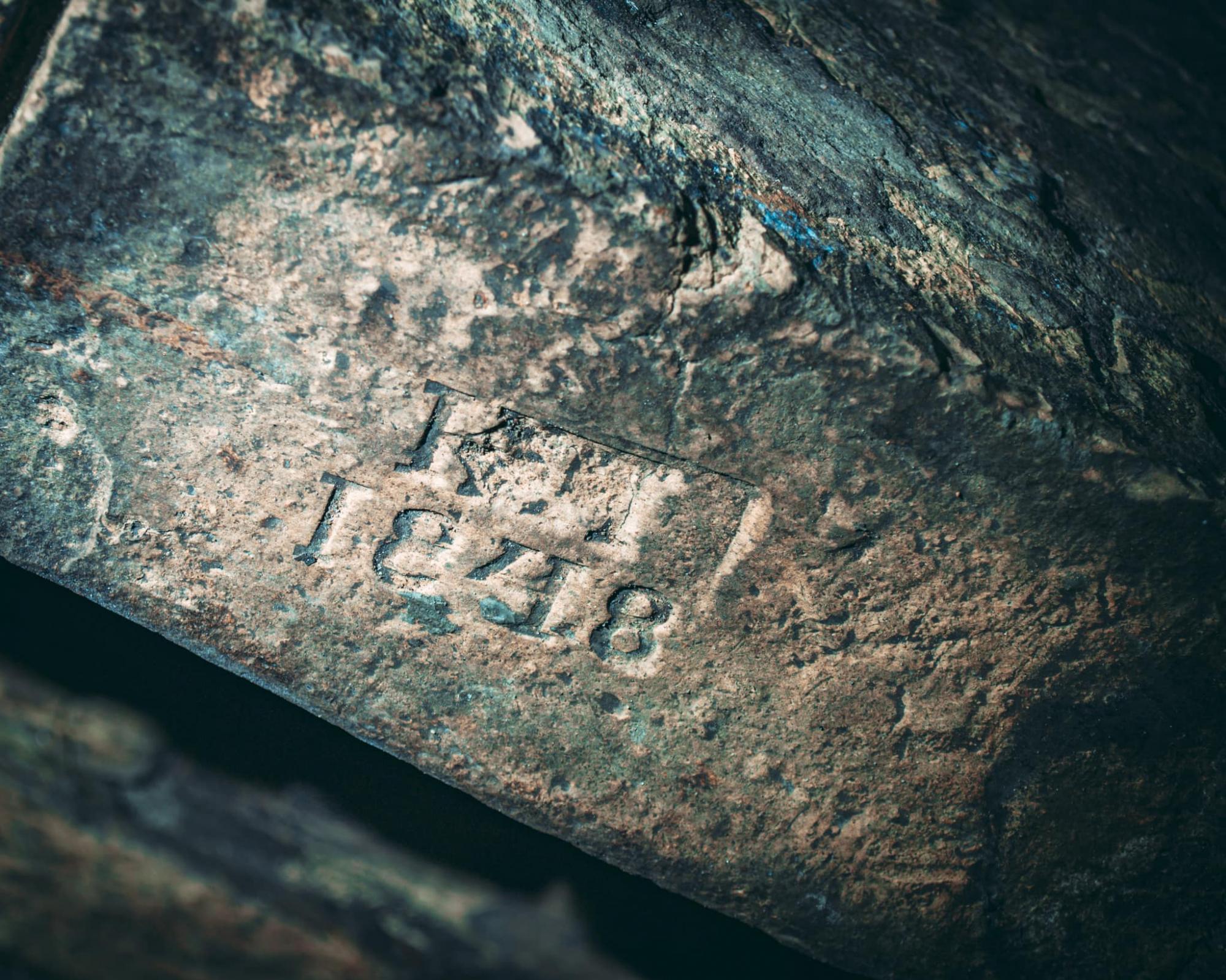 Как выглядит одна из древнейших рек Киева - Глубочица, которая заключена в коллектор: невероятные фото