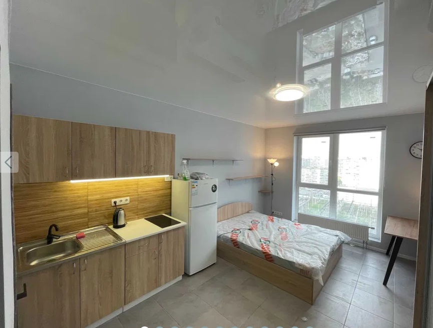 Сколько стоит снять квартиру в Киеве во время войны: цены и условия