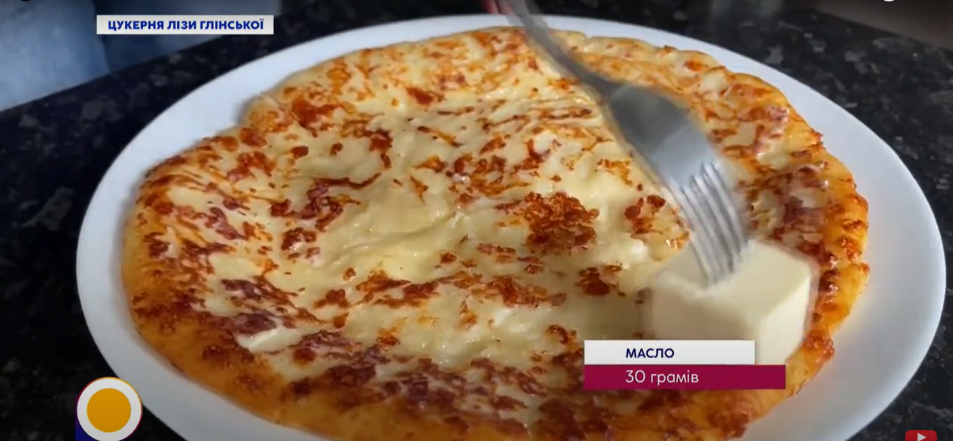 Вкусные ленивые хачапури всего за 10 минут: рецепт от известного кулинара