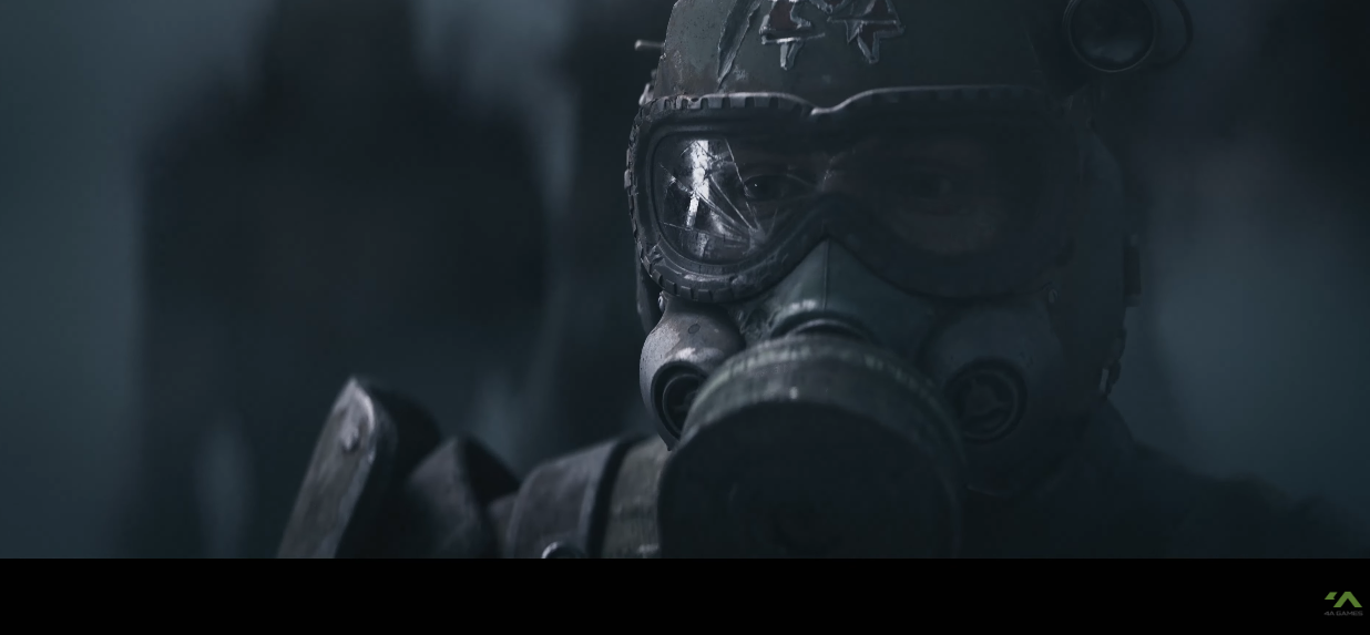 Без русской озвучки и с Москвой в огне: что известно о Metro 2039