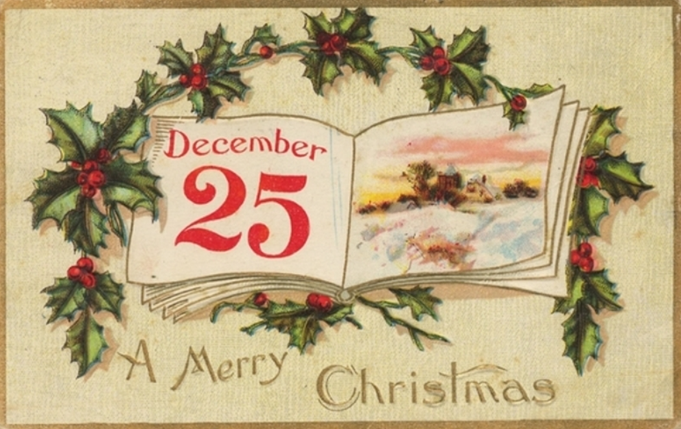 Привітання з католицьким Різдвом 25 грудня: красиві листівки і відео, вірші та проза