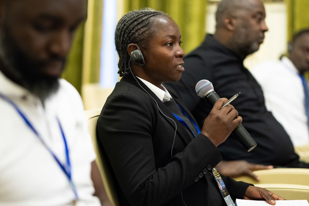 Елена Зеленская продемонстрировала элегантный и сдержанный образ (фото)