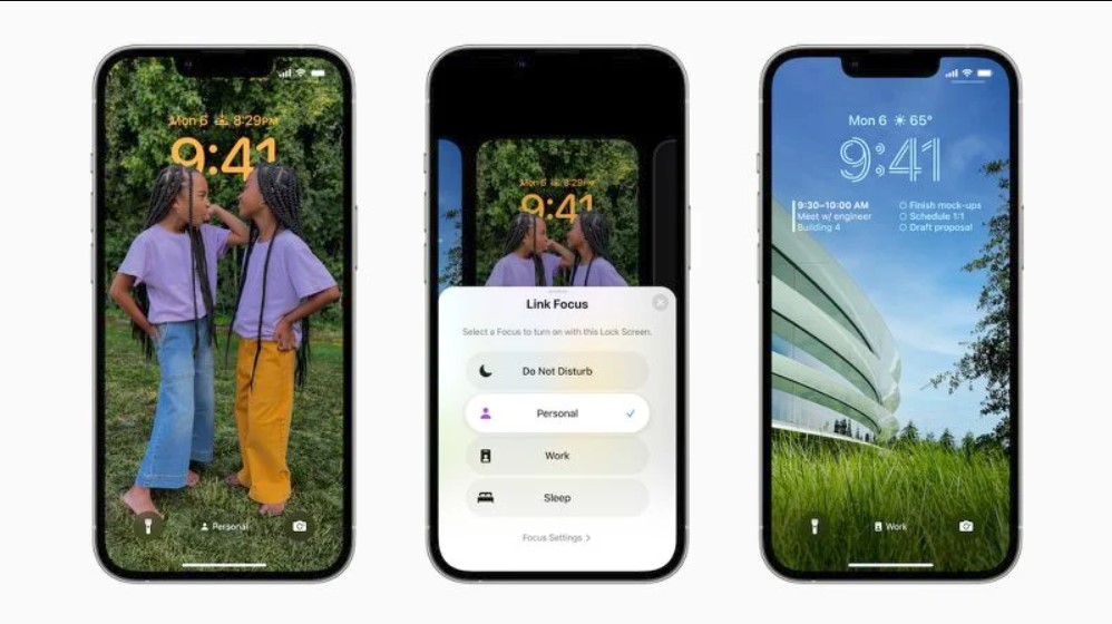 Нова iOS 16 вийшла офіційно: все, що треба знати власникам iPhone