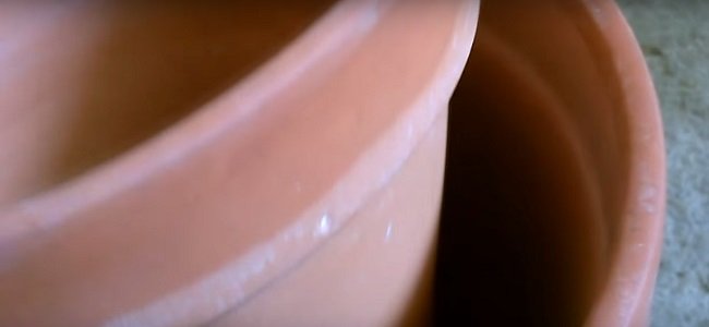 Проста пічка власними руками: зі свічок, цегли та квіткових горщиків