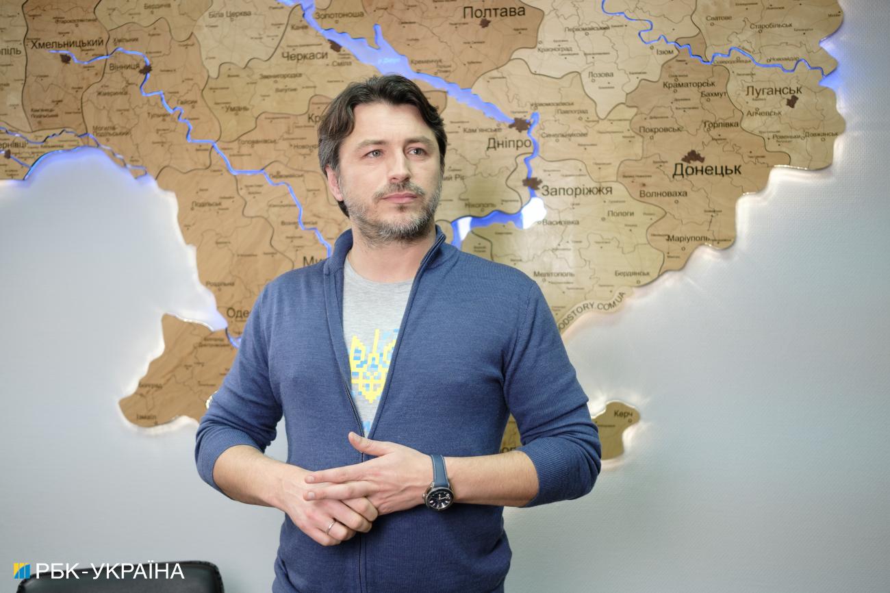 Сергій Притула: Ми ходимо по історичному колу і завжди повертаємося до війни з Росією