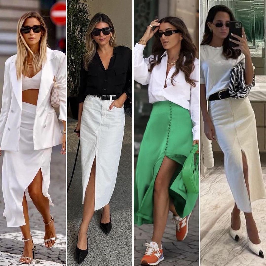 4 найкрутіші речі влітку 2023, які зроблять простий образ дуже модним
