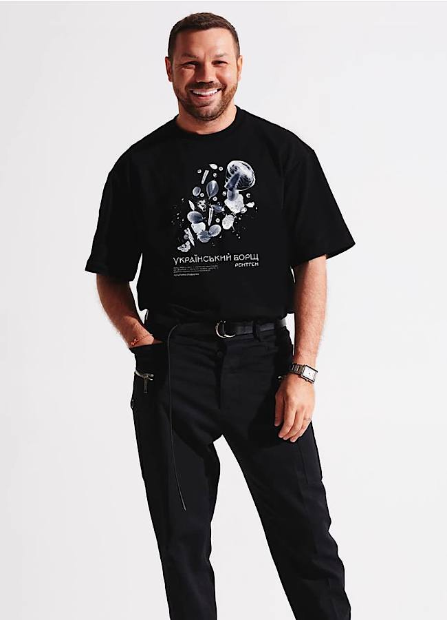 "Это не только одежда": Андре Тан объяснил, в чем важность моды