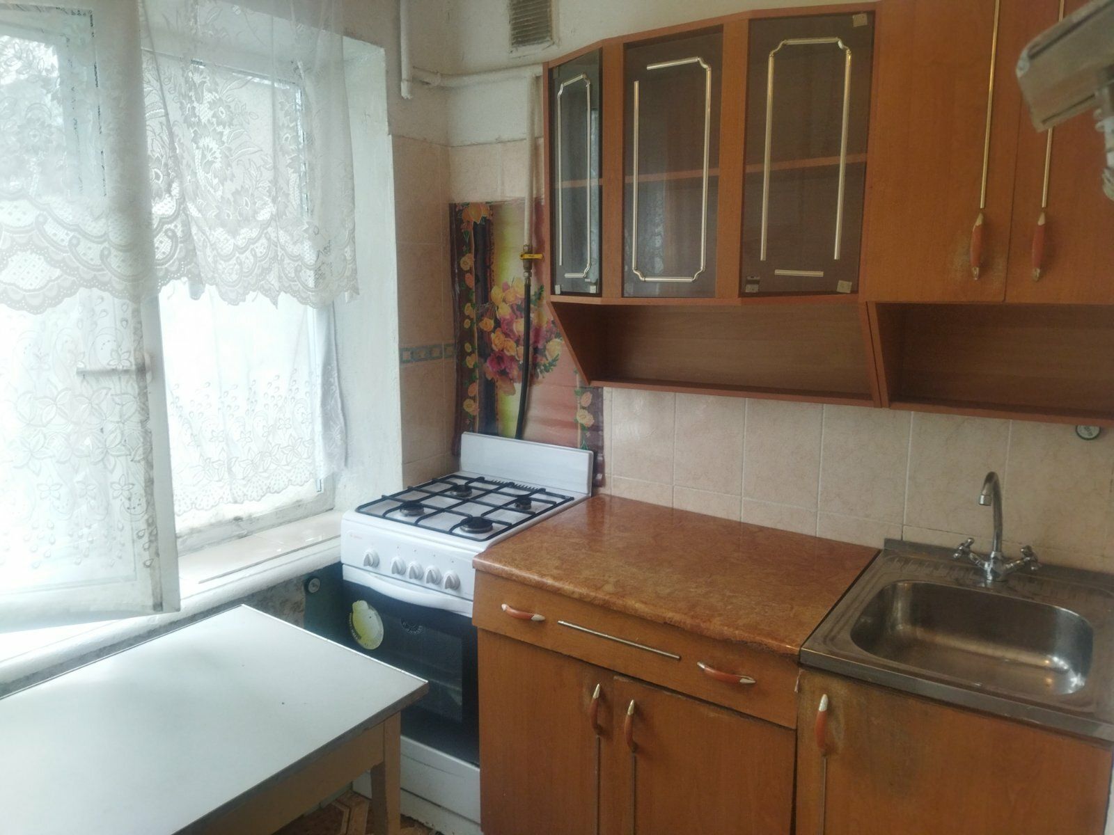 Найменша квартира у Києві: як вона виглядає та скільки коштує