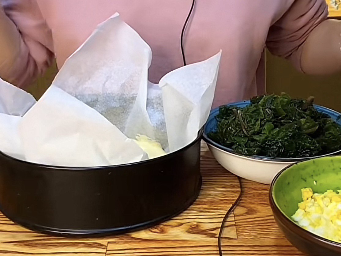 Швидко й дешево: рецепт смачного пирога, який ніколи не набридне