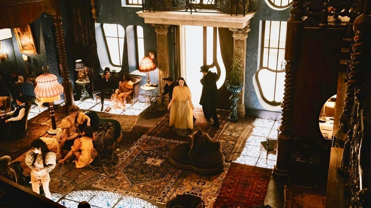 В чем главный феномен киноленты "Бедные создания"