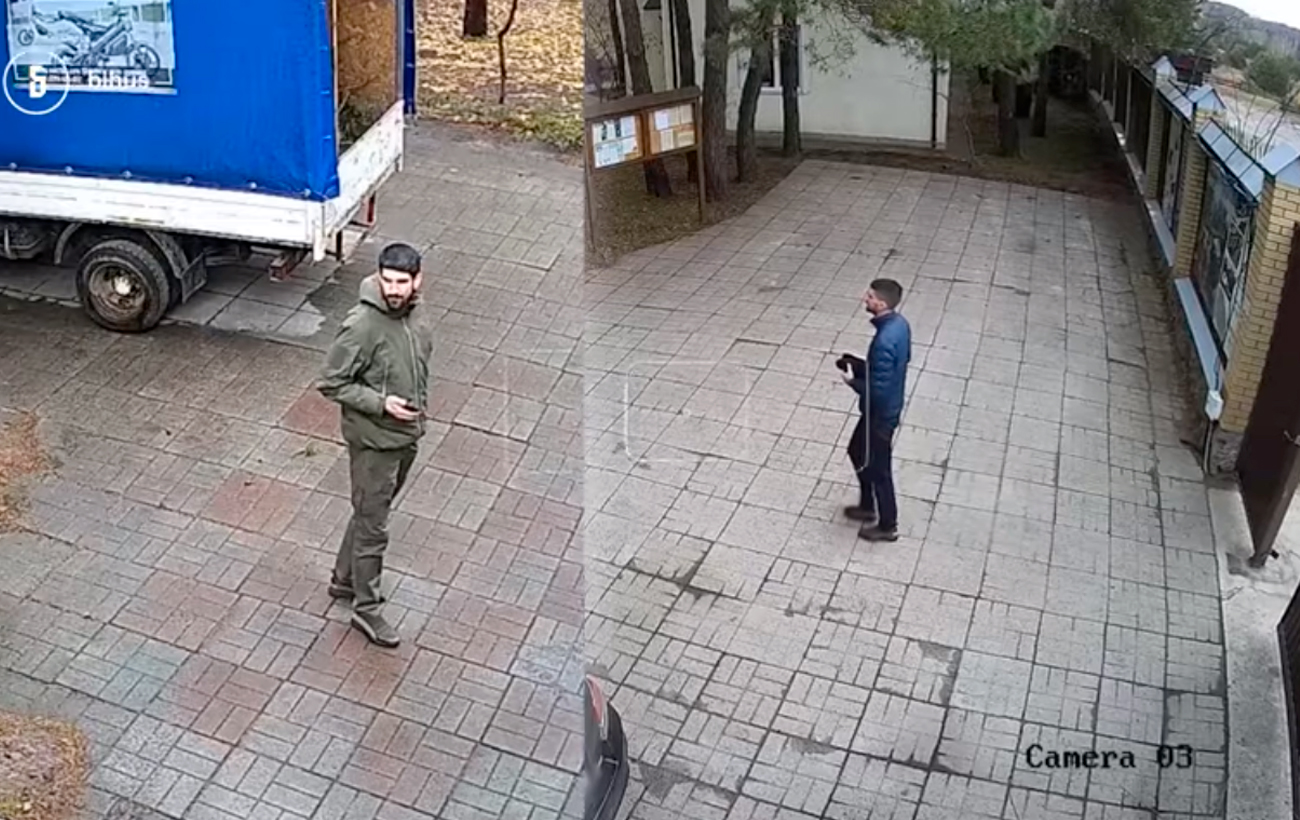 Бігус vs СБУ. Хто й навіщо стежив за журналістами: деталі скандалу