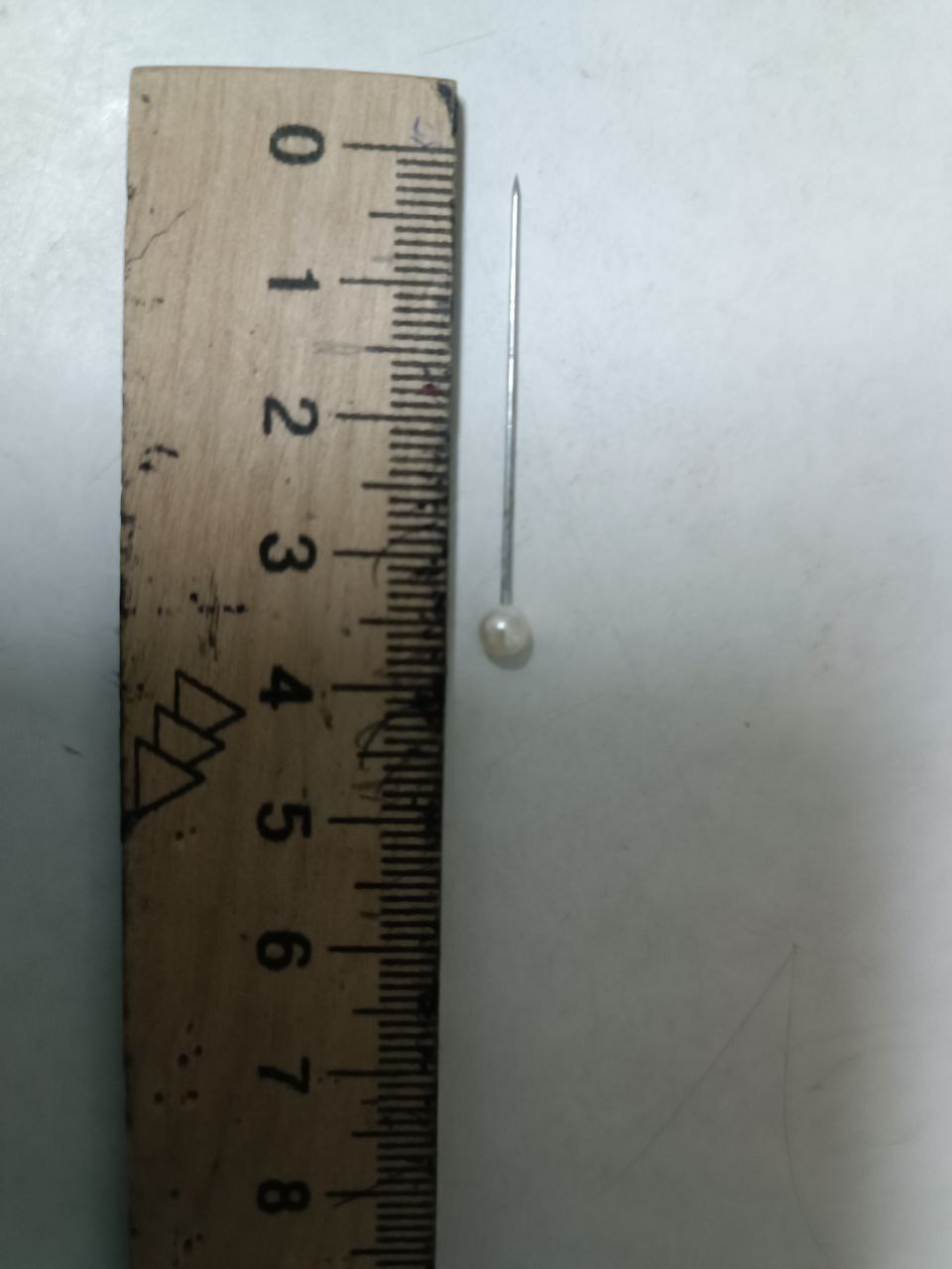 Застрягла прямо у трахеї: в Одеській області підліток випадково вдихнув шпильку