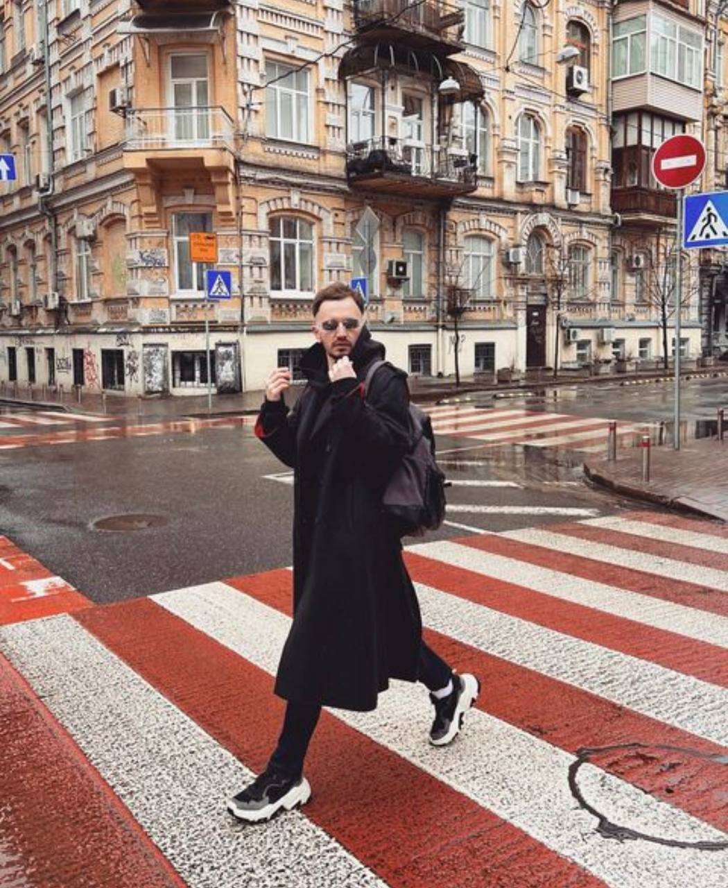 Ніколас Карма розсекретив вартість луку відомого блогера "Галицька діва"