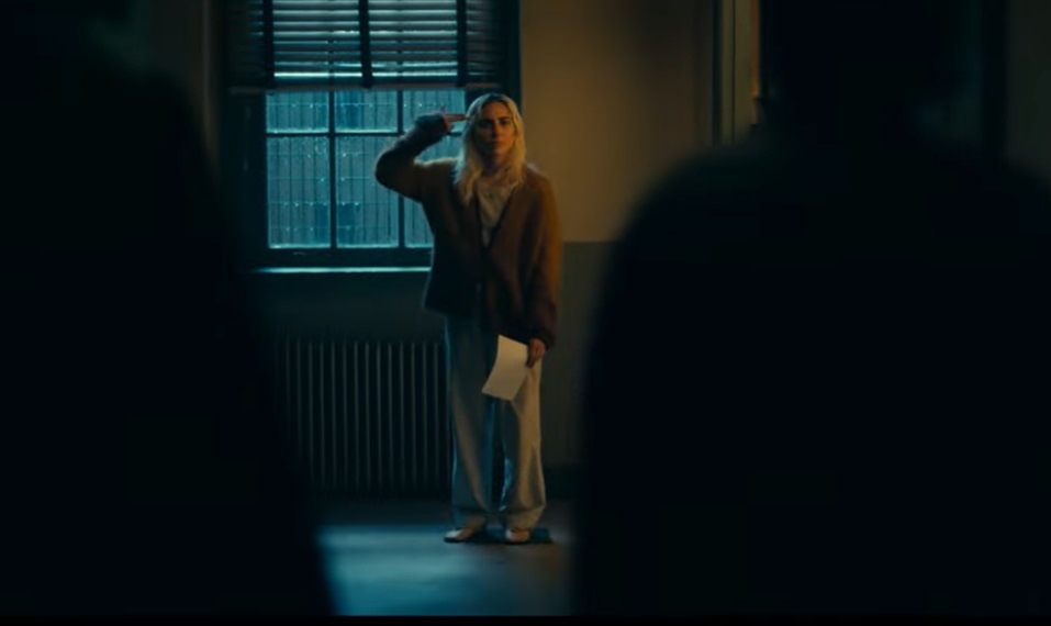 Вийшов перший трейлер "Джокера 2" з Хоакіном Феніксом та Леді Гагою