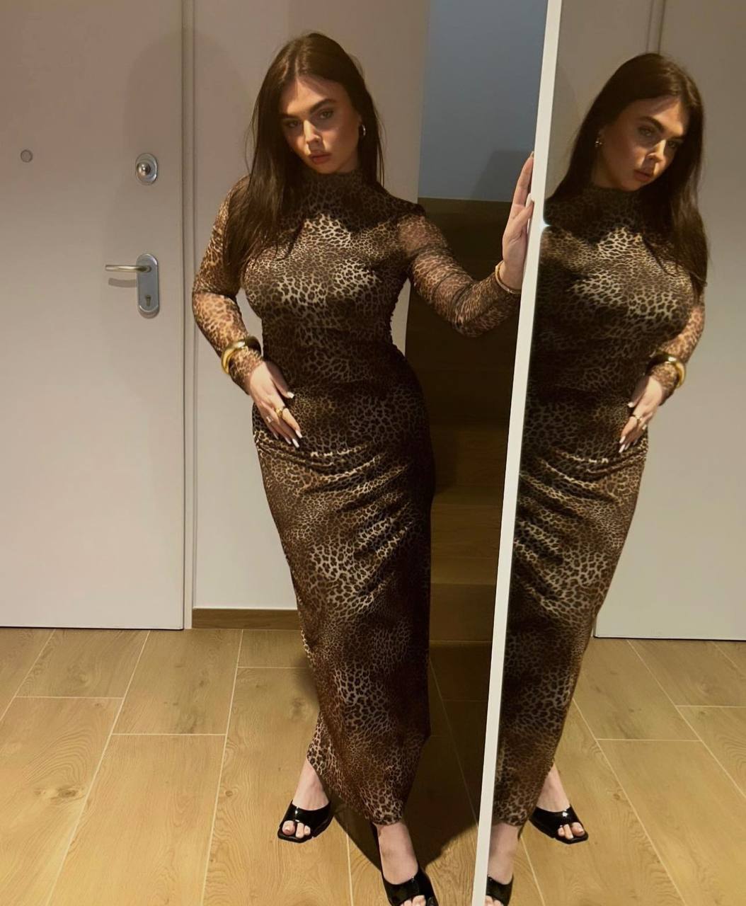 "Жере стільки хейту": Емма Антонюк висловилась про доньку Ольги Фреймут