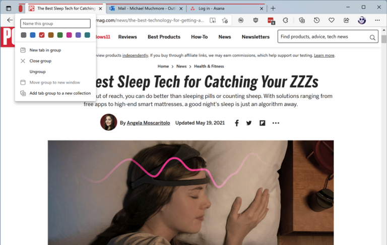 9 весомых причин по которым Microsoft Edge станет вашим новым любимым браузером