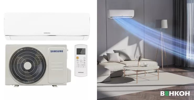 10 найкращих кондиціонерів середнього класу, які допоможуть пережити спеку