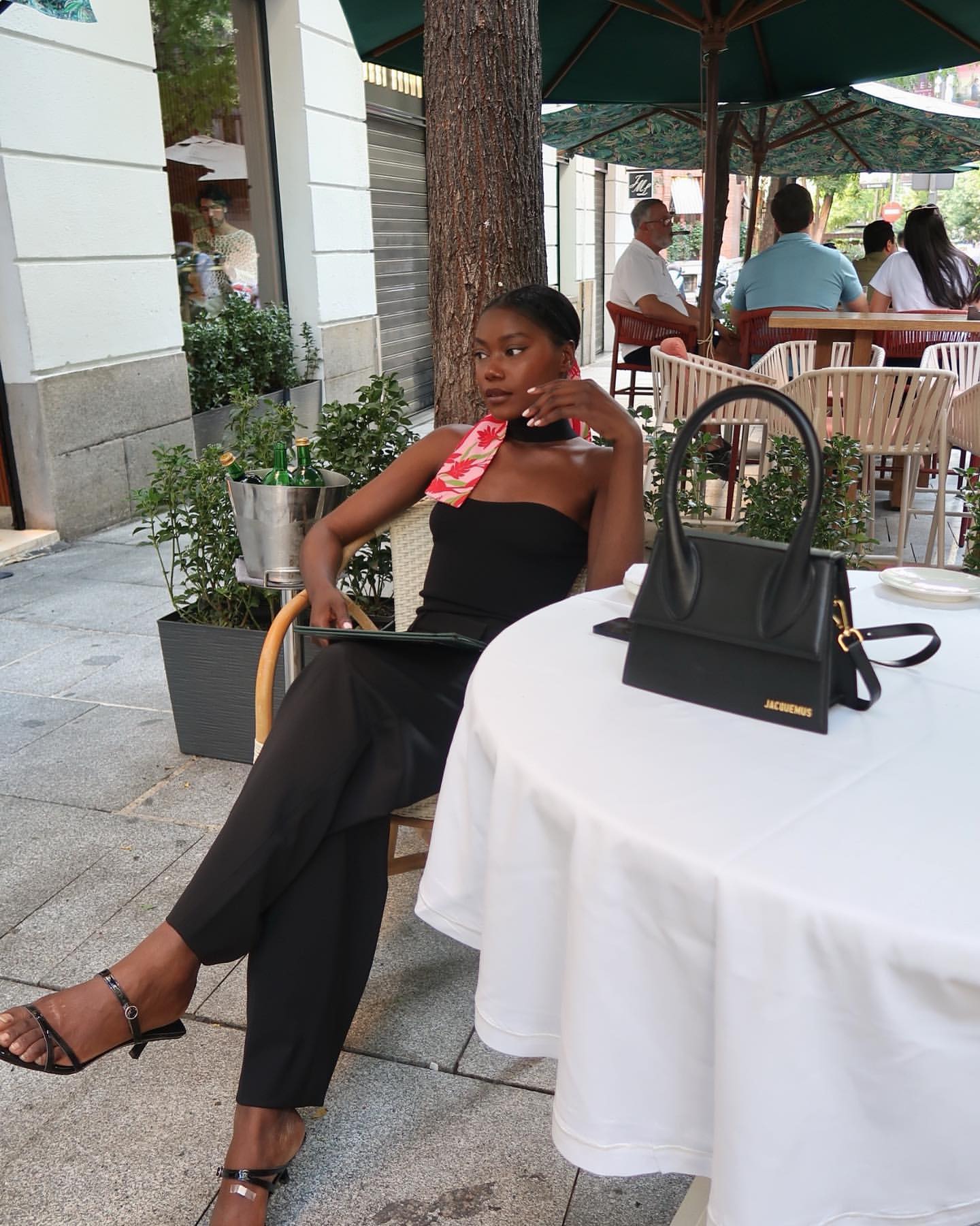 Стиль француженки. Як завжди бути модною та підкорити всіх навколо витонченістю