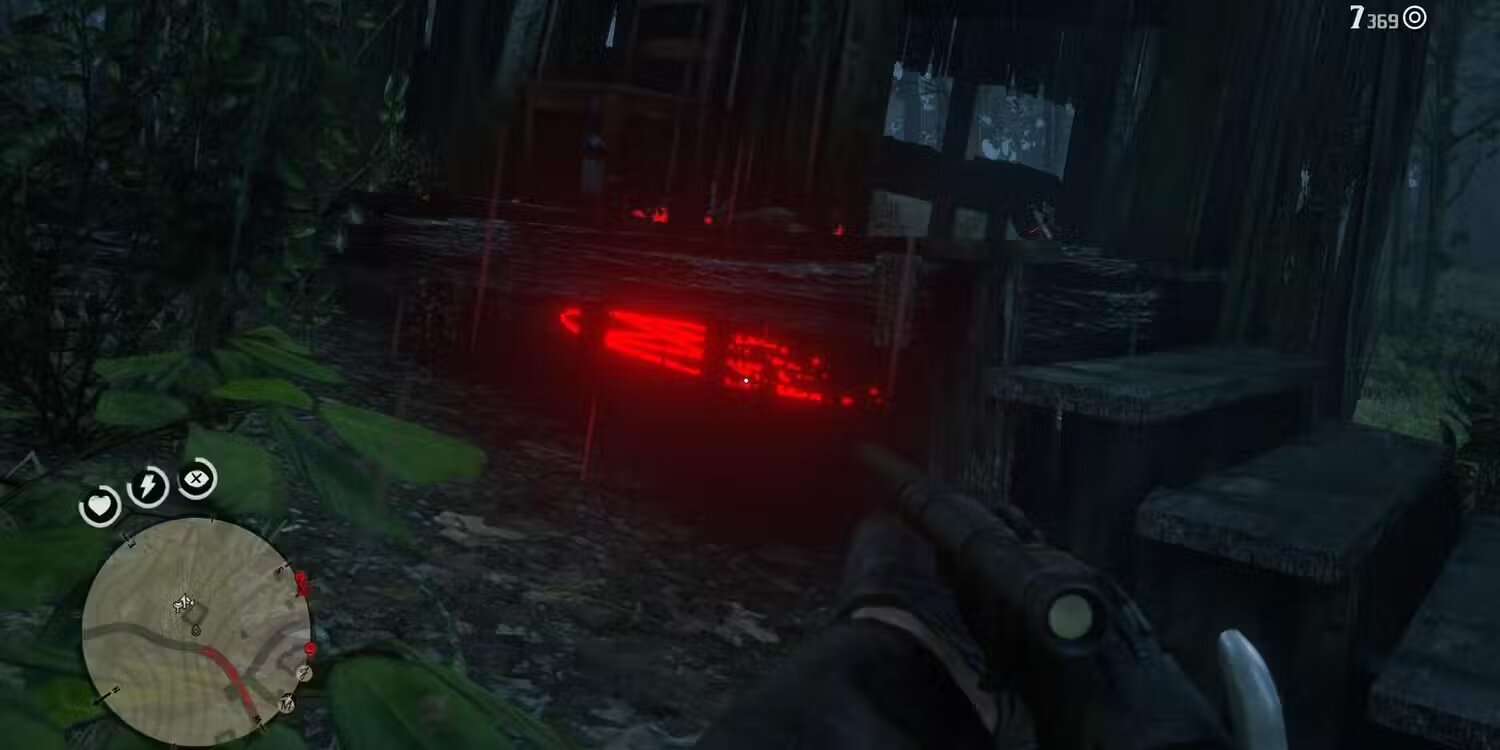 Таємниці Дикого Заходу. 15 найцікавіших секретів Red Dead Redemption 2