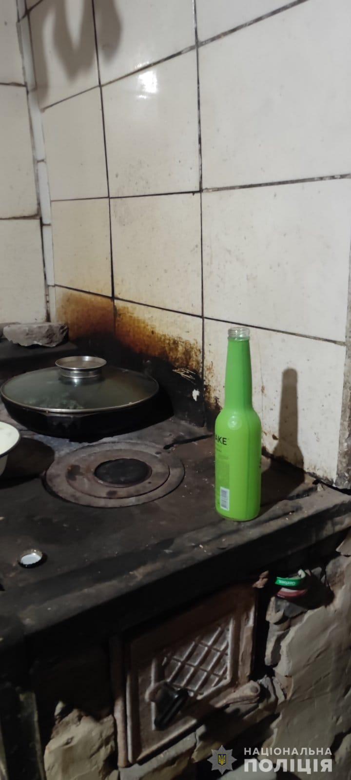 В забороненому місці перебігала дорогу і впала на тротуарі: у Харкові у горе-матері забрали дитину