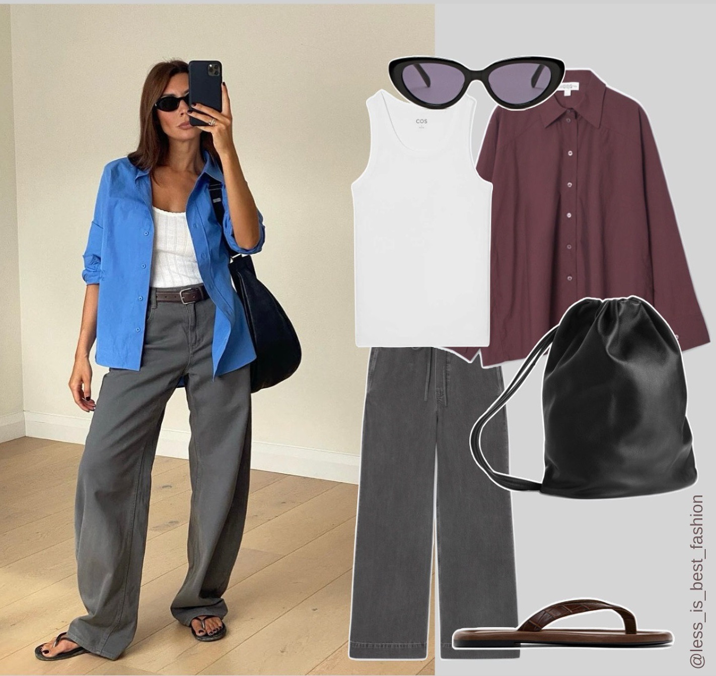 Как модно одеться маме в декрете: 10 стильных и практичных образов