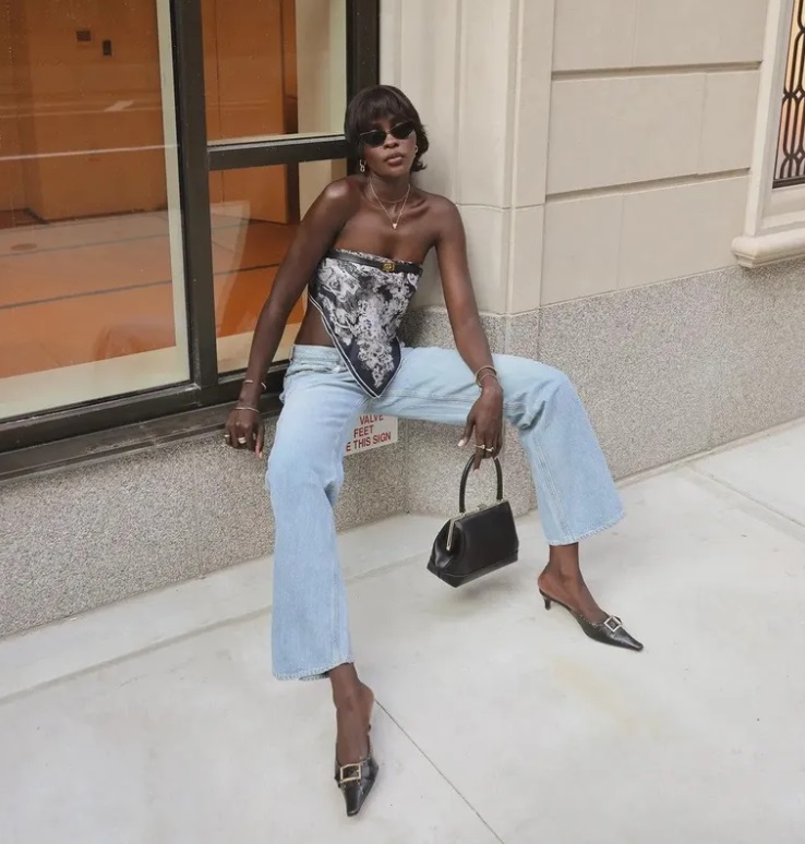 Ковбойские сапоги и клоги: как выглядит самая модная обувь на осень 2024