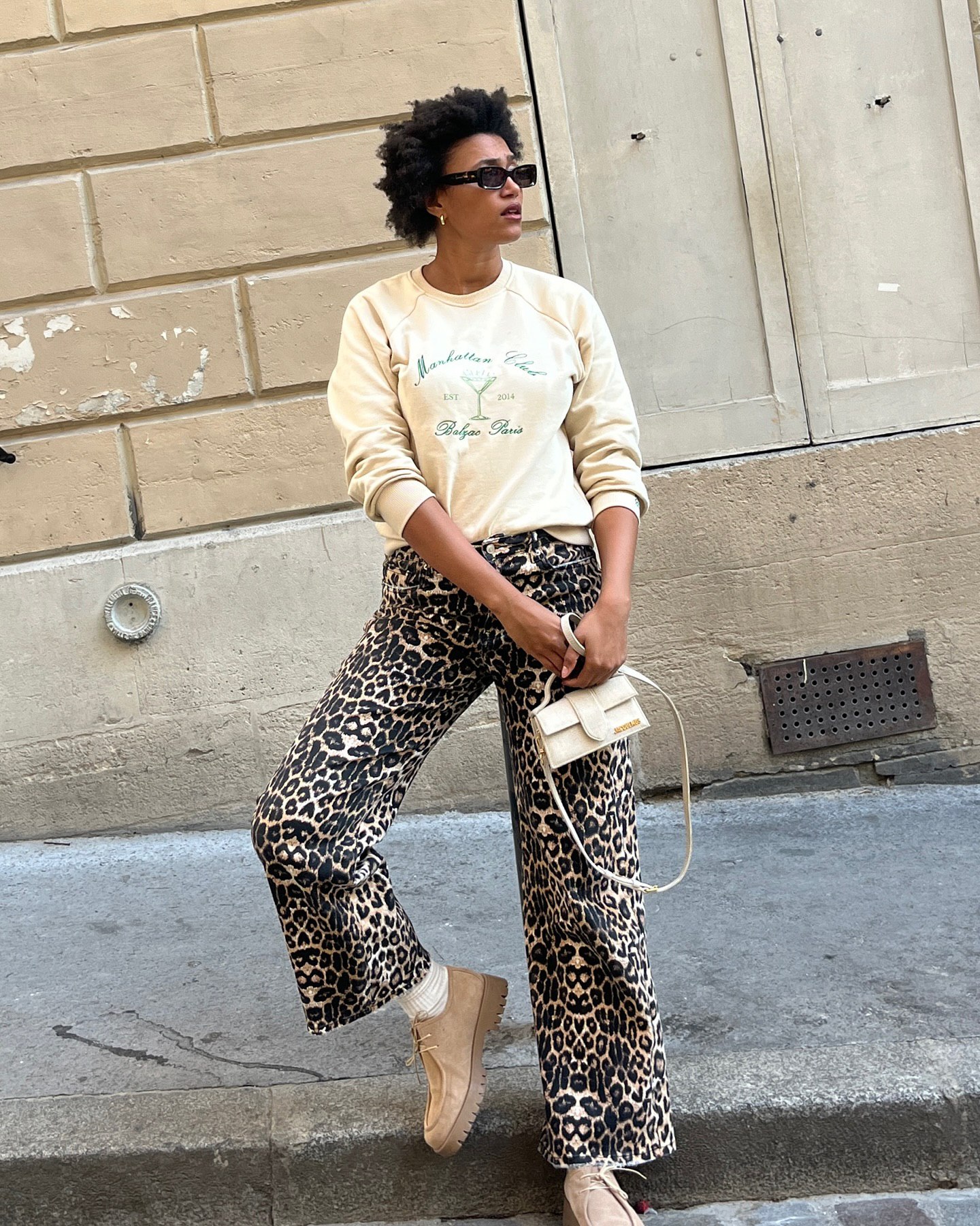 З чим поєднувати леопардовий принт восени 2024 року: ідеї стильних образів