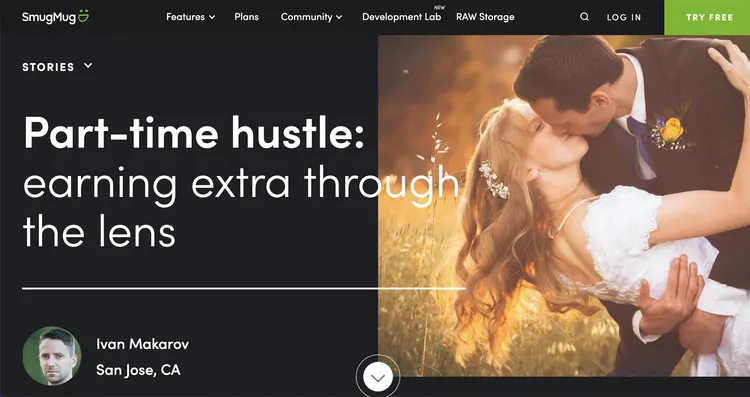 Не втрачайте свої спогади. 12 надійних та найкращих сервісів для безпечного зберігання ваших фотографій