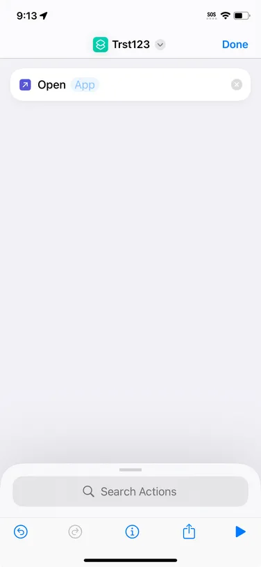 Как настроить значки приложений на iPhone по своему вкусу