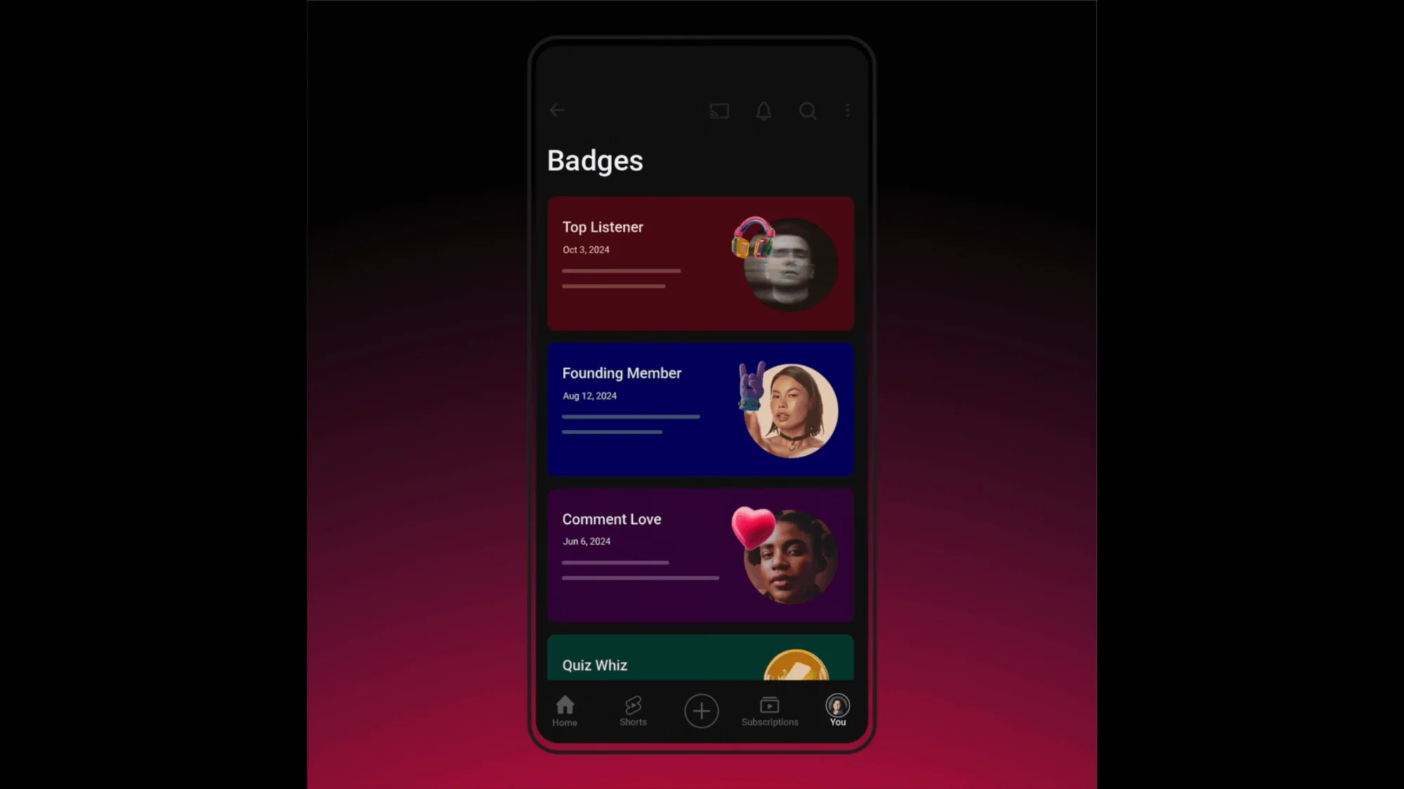 YouTube отримав масштабне оновлення з безліччю нових та безкоштовних функцій