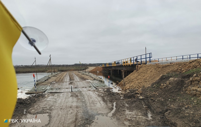 Як росіяни руйнували села та людські долі. Репортаж з Херсонської області