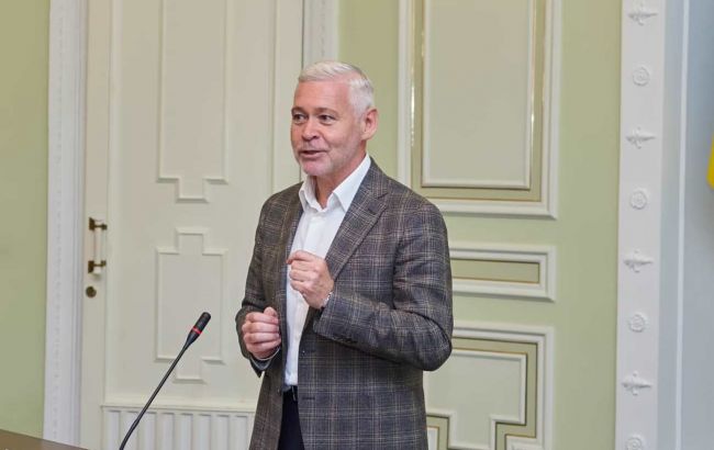 Под знаком Кернеса. Как Харьков выбирал себе нового мэра и чего ждать дальше