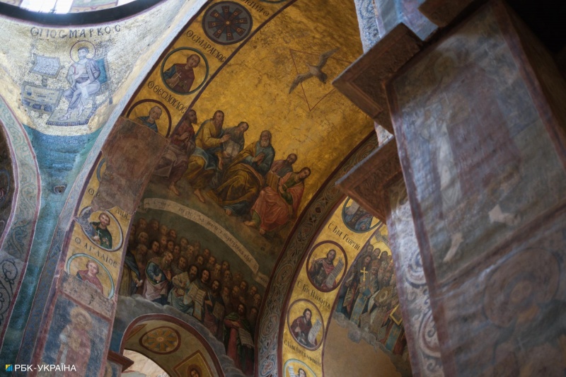 Неля Куковальська із Софії Київської: Маємо докази – мощі Ярослава Мудрого в США