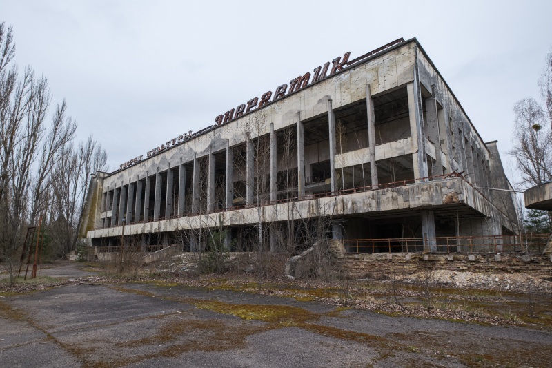 Закрито назавжди? Який вигляд має Прип'ять після аварії на ЧАЕС і чи повернеться туди життя