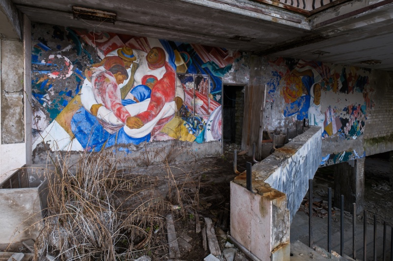 Закрито назавжди? Який вигляд має Прип'ять після аварії на ЧАЕС і чи повернеться туди життя