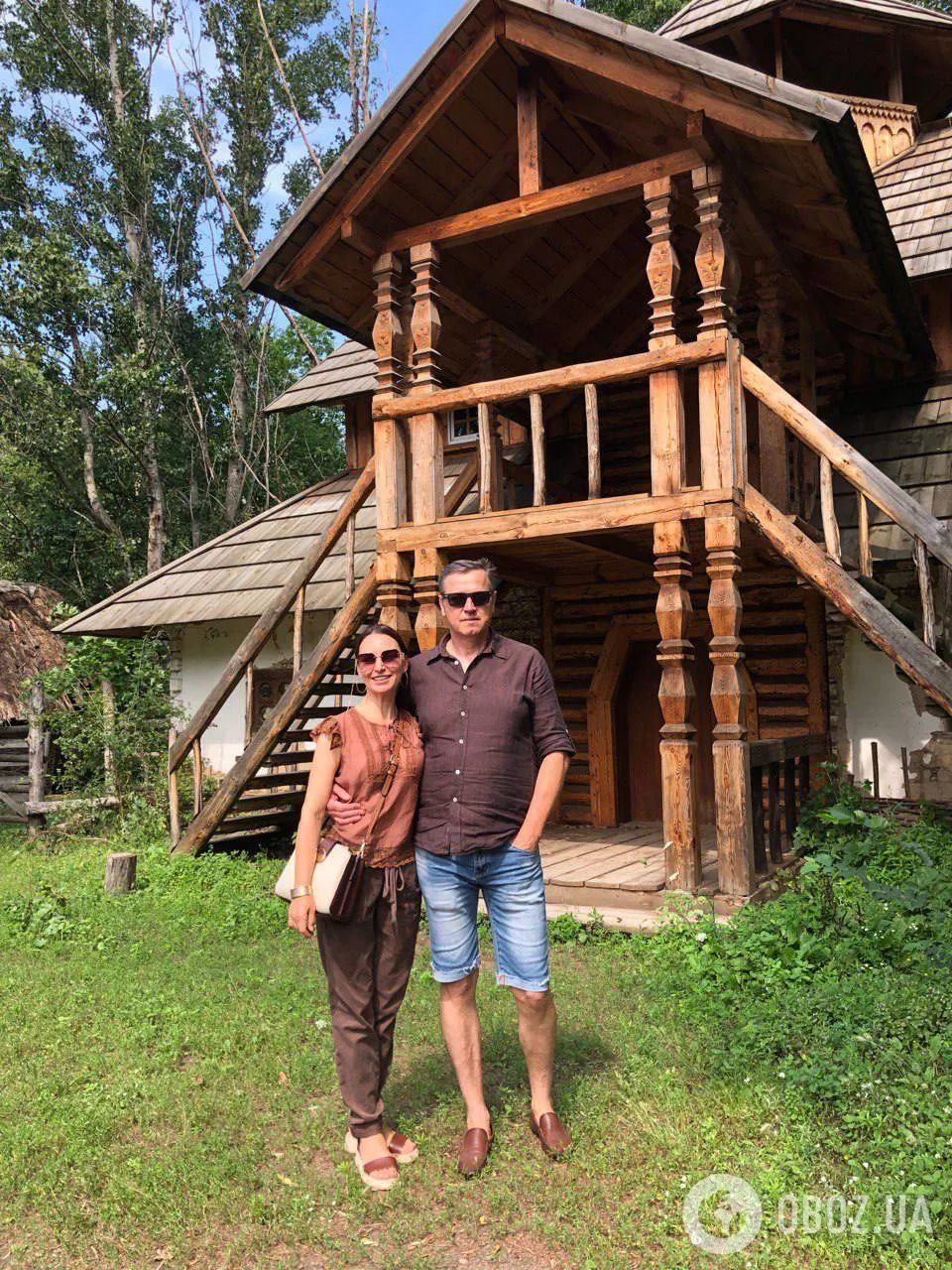 У любви нет возраста: 5 украинских звезд, которые нашли свое счастье после 50 лет