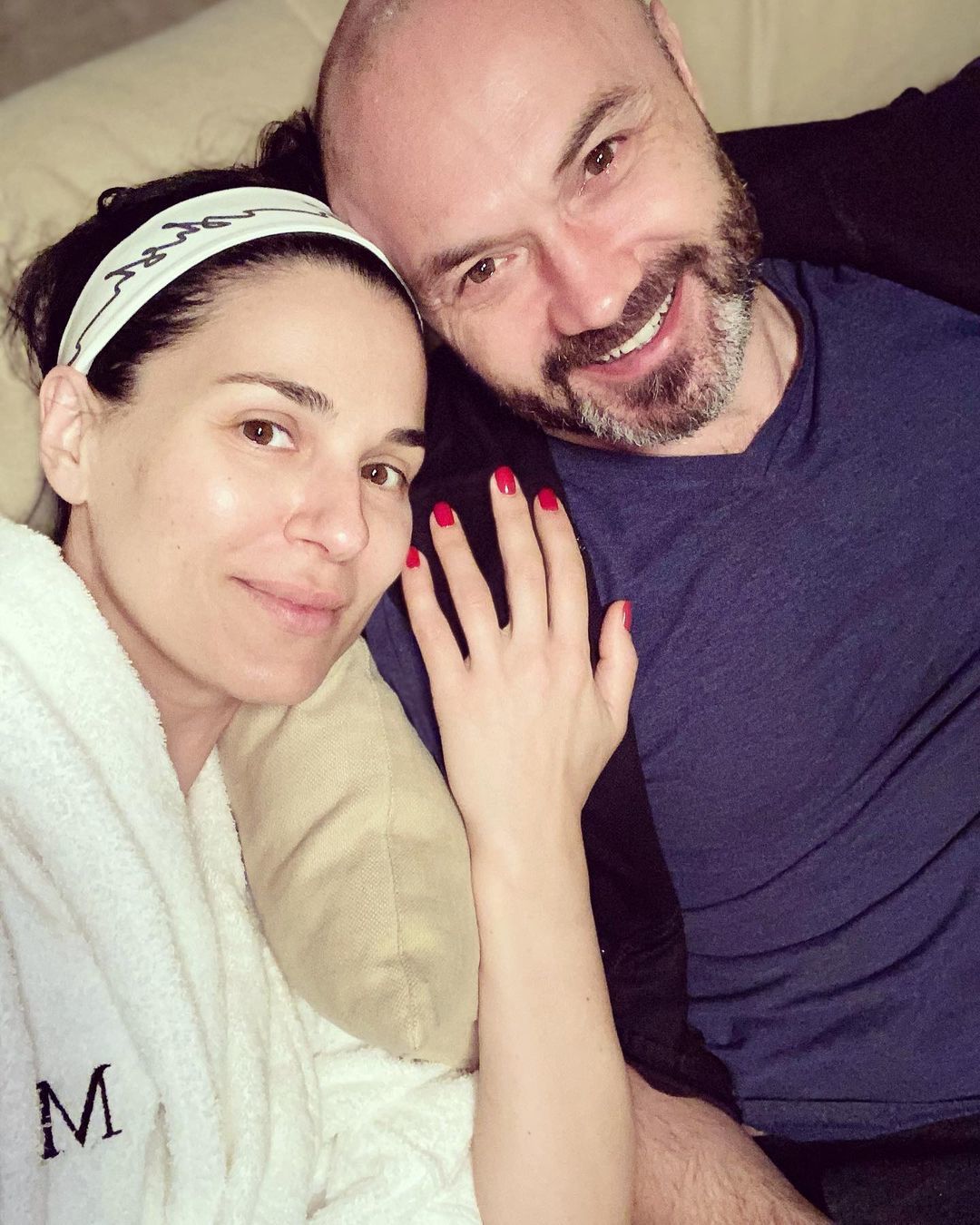 Как изменились внешне самые крепкие украинские звездные пары за годы совместной жизни (фото)