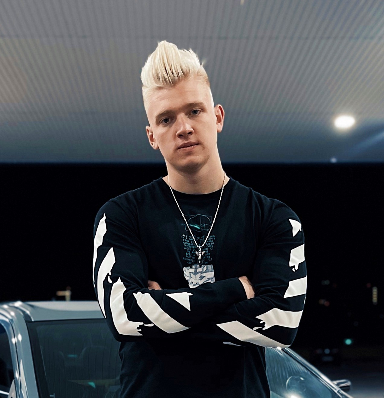 Александр Слобоженко