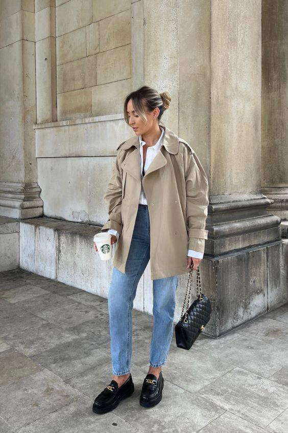 Такі пальто більше ніхто не носить: 5 фасонів, які є ознакою несмаку (фото)