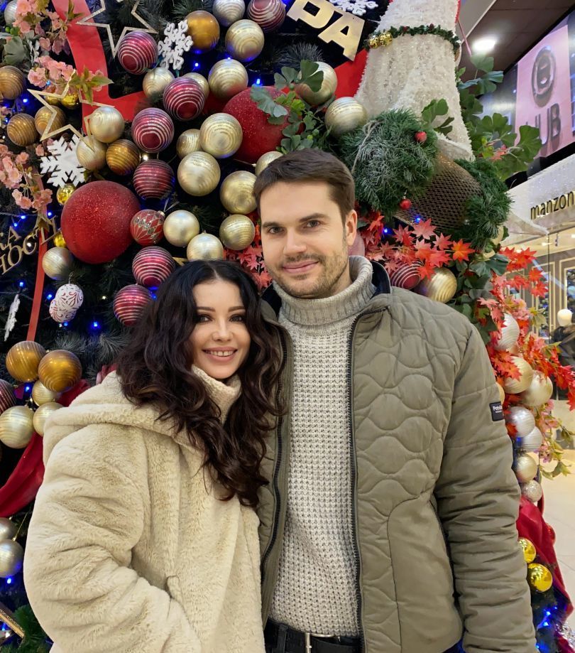 Українські зірки, які закрутили роман з чоловіками, значно молодшими за них