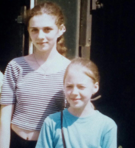 Слишком мило! Настя Каменских, Оля Полякова и другие звезды на очаровательных детских фото