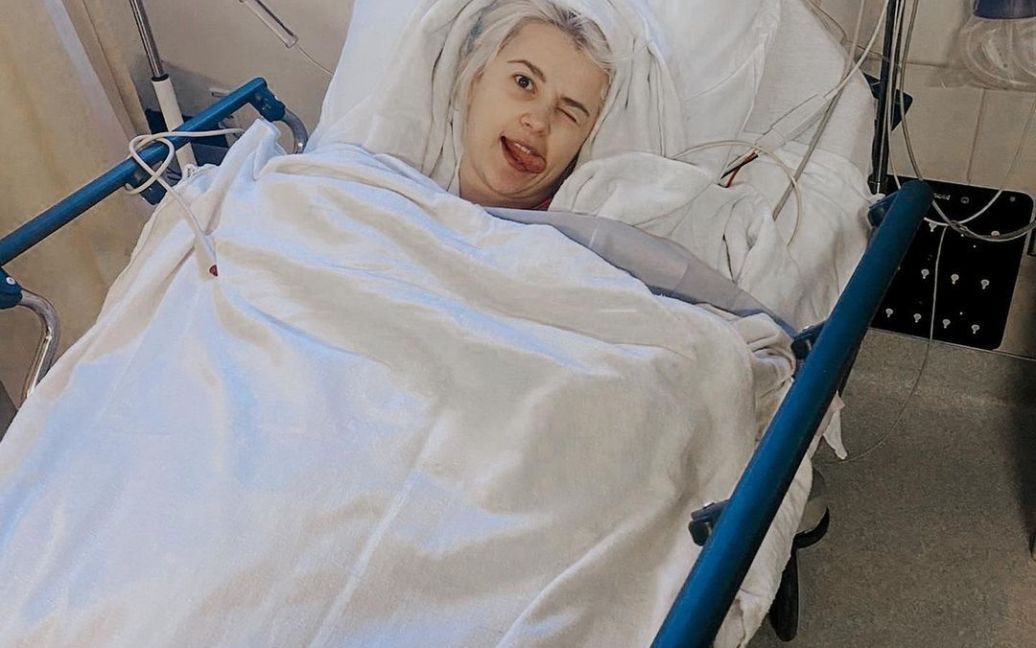 Они смогли: 5 украинских звезд, которые побороли рак