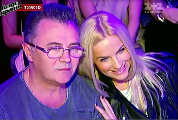 Клуб невірних дружин: 4 українські зірки, які зраджували своїм чоловікам і бойфрендам