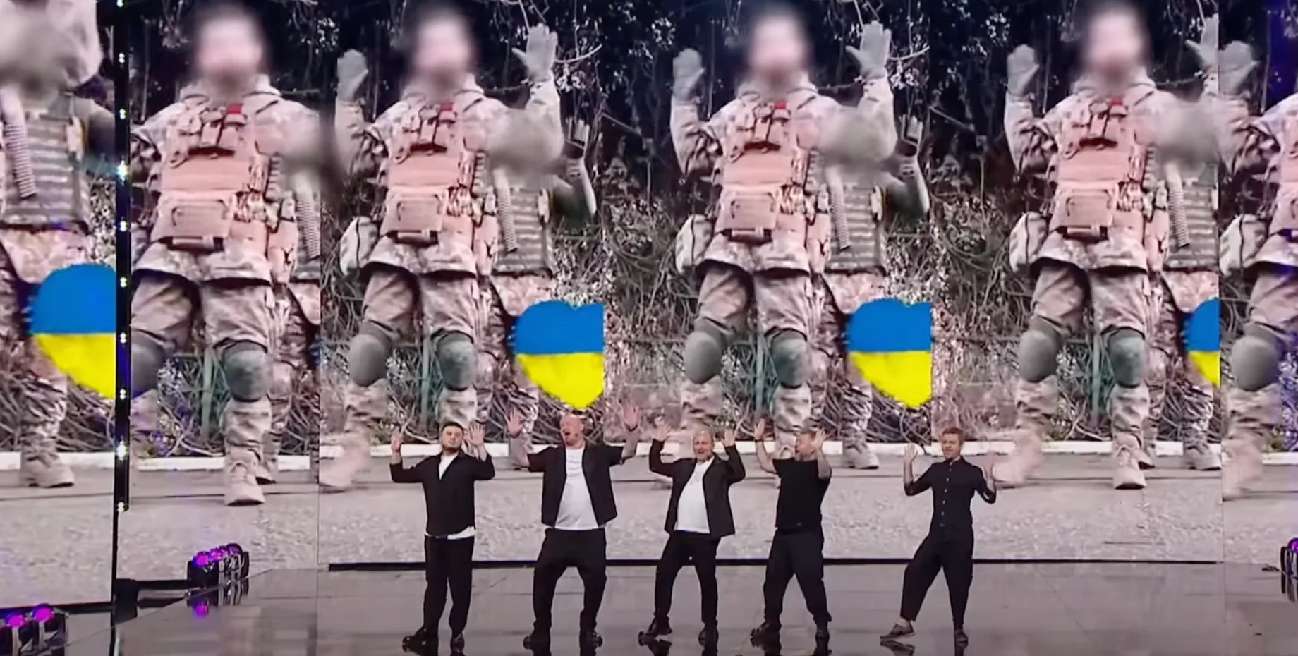 Як зараз живе Юрій Крапов із "Кварталу 95", якого дружина ревнувала до Зеленського