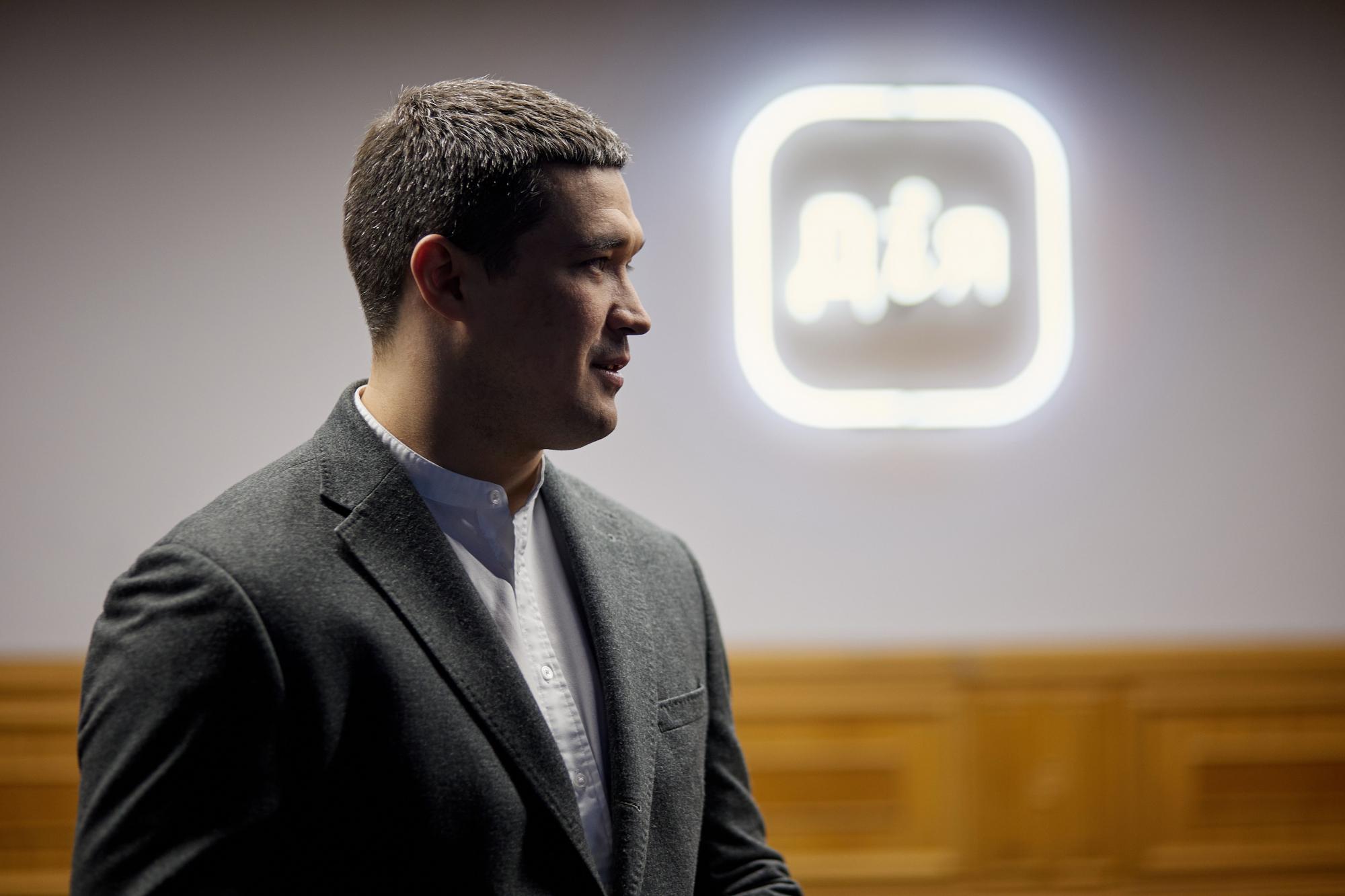 Михайло Федоров: Орки навіть не розуміють, що постійно знаходяться під камерами