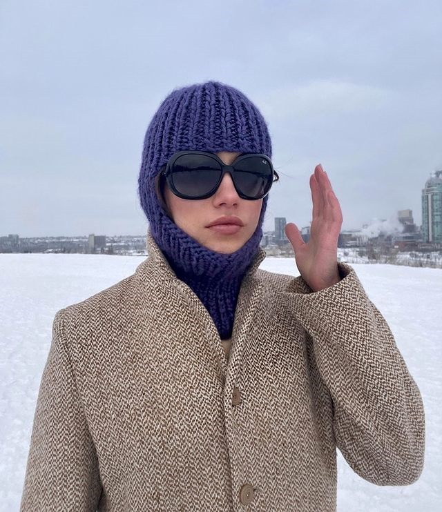 Наймодніші шапки 2023, які "порвали" всі тренди. Ви ще не купили одну из них?