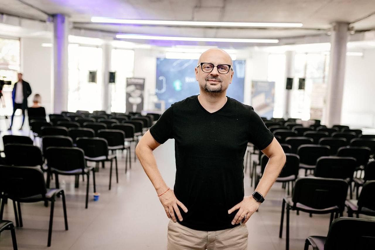 Помер творець культових київських ресторанів: хто такий Ігор Сухомлин